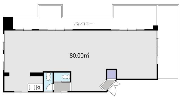 豊強ビル