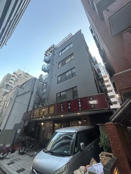 豊強ビル