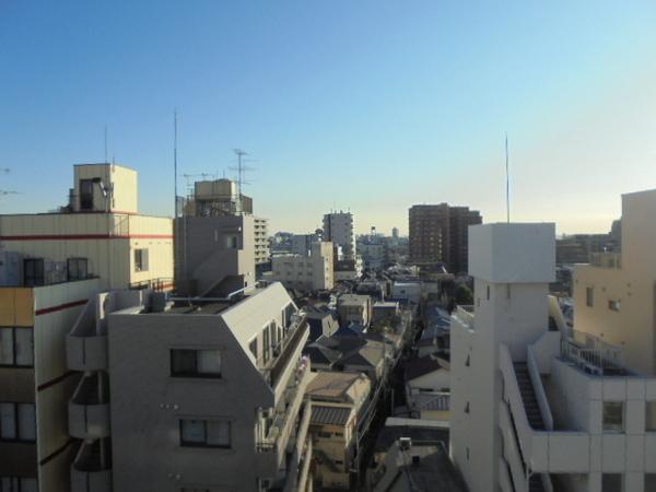 品川区大井１丁目のマンション