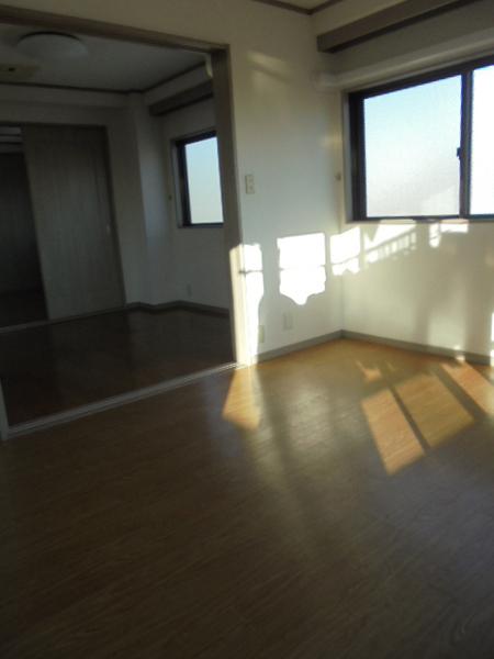 品川区大井１丁目のマンション