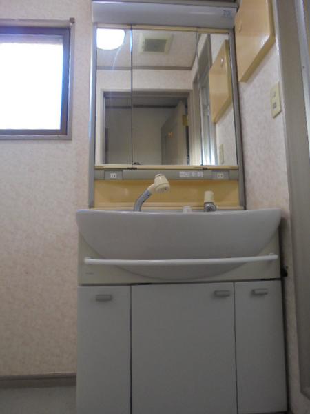 品川区大井１丁目のマンション
