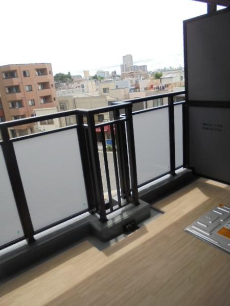 クレヴィアタワー大井町ＴＨＥ　ＲＥＳＩＤＥＮＣＥ