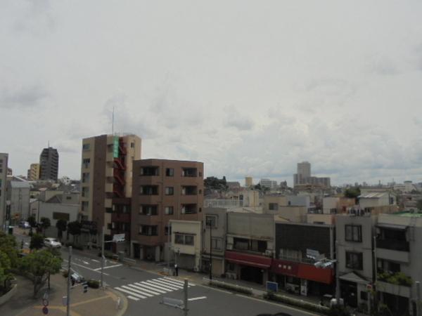 クレヴィアタワー大井町ＴＨＥ　ＲＥＳＩＤＥＮＣＥ