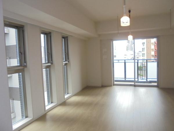 クレヴィアタワー大井町ＴＨＥ　ＲＥＳＩＤＥＮＣＥ