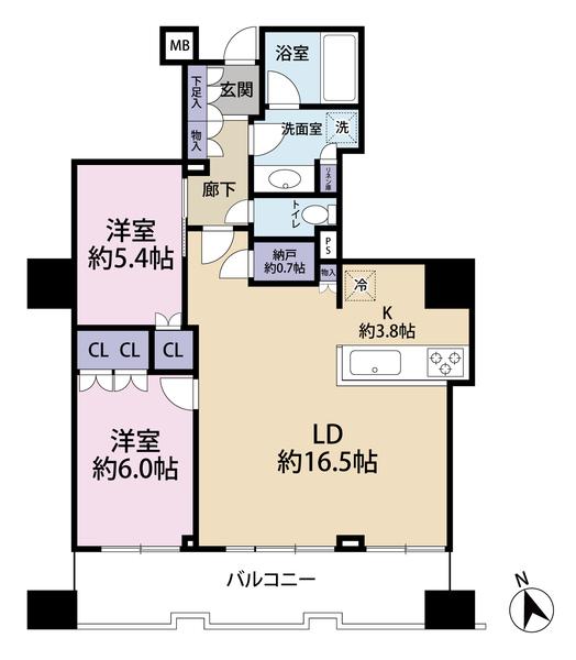 クレヴィアタワー大井町ＴＨＥ　ＲＥＳＩＤＥＮＣＥ
