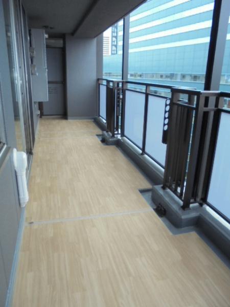クレヴィアタワー大井町ＴＨＥ　ＲＥＳＩＤＥＮＣＥ