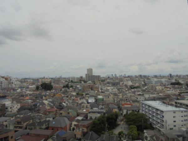 クレヴィアタワー大井町ＴＨＥ　ＲＥＳＩＤＥＮＣＥ