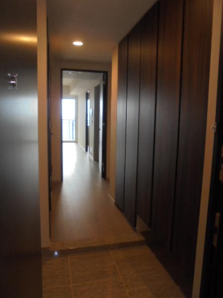 クレヴィアタワー大井町ＴＨＥ　ＲＥＳＩＤＥＮＣＥ