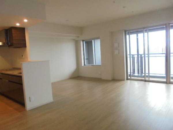 クレヴィアタワー大井町ＴＨＥ　ＲＥＳＩＤＥＮＣＥ