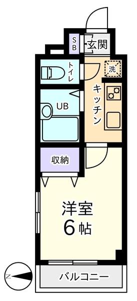 エクセレントフラッツ品川