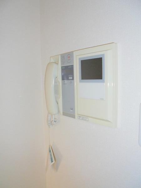 品川区豊町２丁目のマンション