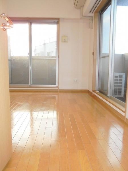 品川区豊町２丁目のマンション