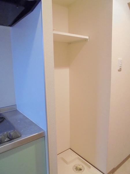 品川区豊町２丁目のマンション