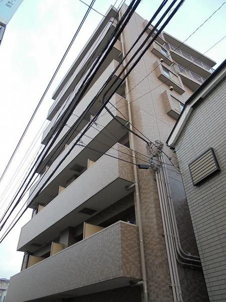 エクセレントフラッツ品川