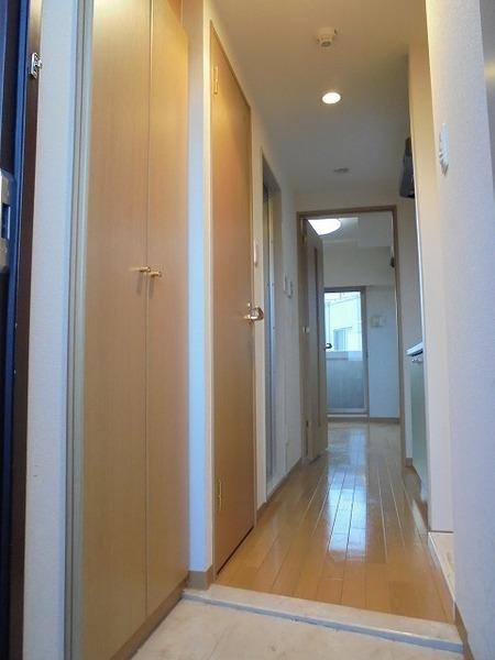 品川区豊町２丁目のマンション