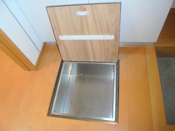 エクセレントフラッツ戸越公園