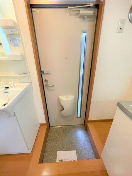 エクセレントフラッツ戸越公園