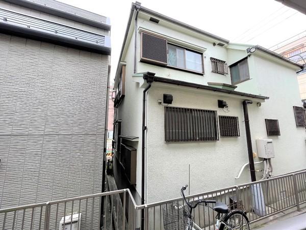 エクセレントフラッツ戸越公園