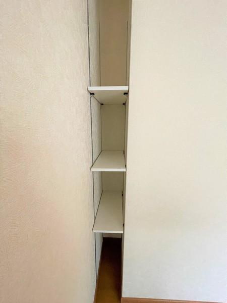 エクセレントフラッツ戸越公園