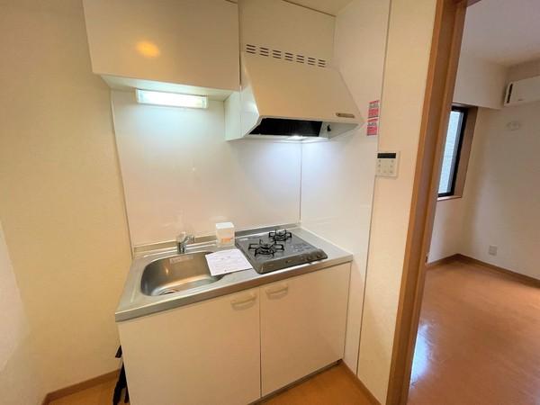 エクセレントフラッツ戸越公園