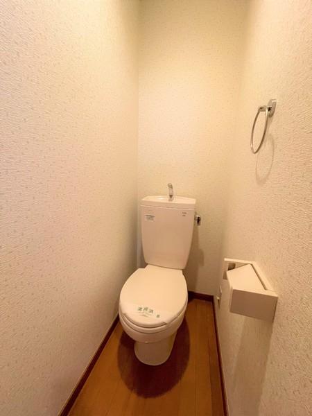 エクセレントフラッツ戸越公園