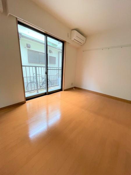 エクセレントフラッツ戸越公園