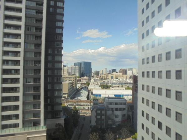 クレヴィアタワー大井町ＴＨＥ　ＲＥＳＩＤＥＮＣＥ