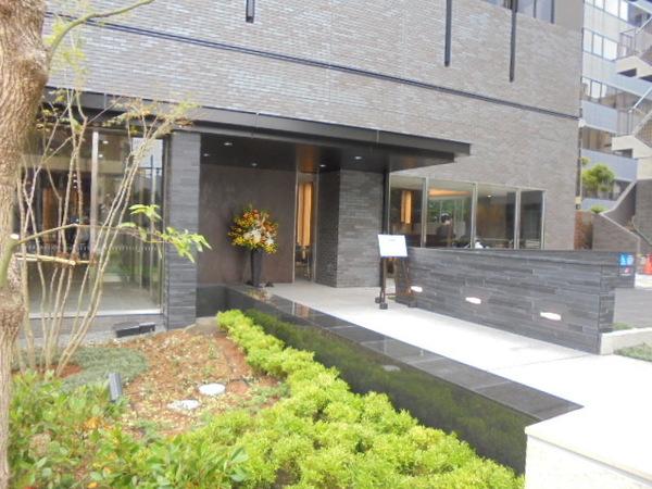 クレヴィアタワー大井町ＴＨＥ　ＲＥＳＩＤＥＮＣＥ