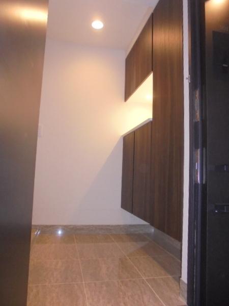 クレヴィアタワー大井町ＴＨＥ　ＲＥＳＩＤＥＮＣＥ