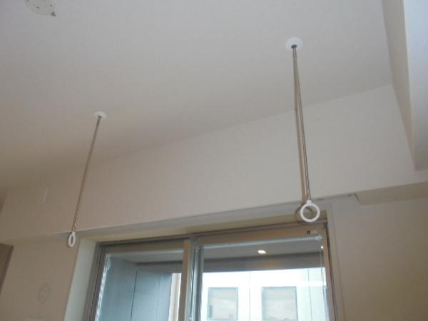 クレヴィアタワー大井町ＴＨＥ　ＲＥＳＩＤＥＮＣＥ