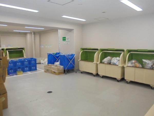 クレヴィアタワー大井町ＴＨＥ　ＲＥＳＩＤＥＮＣＥ