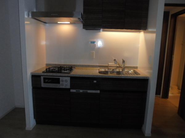クレヴィアタワー大井町ＴＨＥ　ＲＥＳＩＤＥＮＣＥ