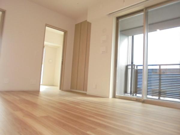 クレヴィアタワー大井町ＴＨＥ　ＲＥＳＩＤＥＮＣＥ