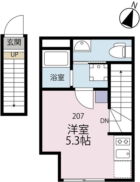 キャスティア下目黒
