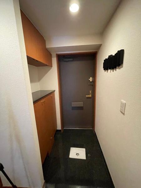 品川区東大井５丁目のマンション