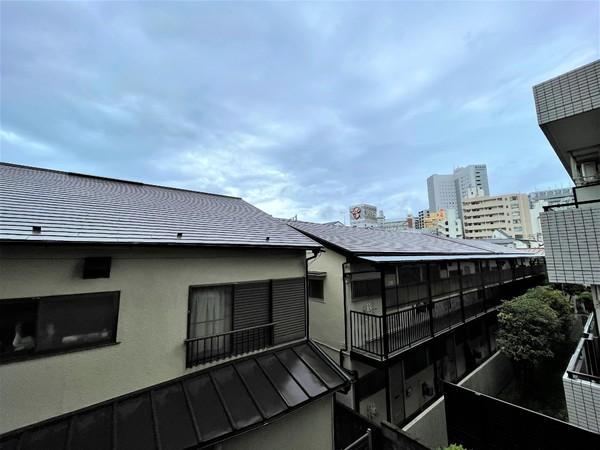 品川区東大井５丁目のマンション