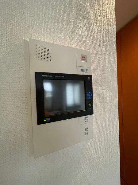 品川区東大井５丁目のマンション