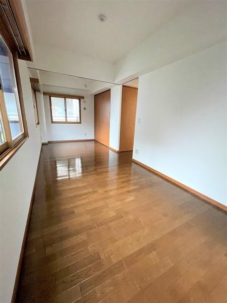 品川区東大井５丁目のマンション