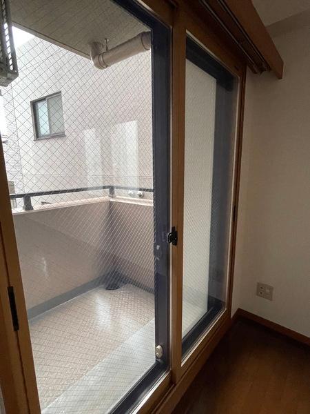 品川区東大井５丁目のマンション