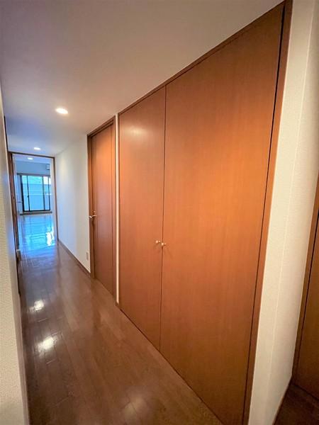 品川区東大井５丁目のマンション