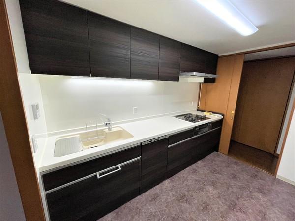 品川区東大井５丁目のマンション