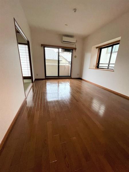 品川区東大井５丁目のマンション