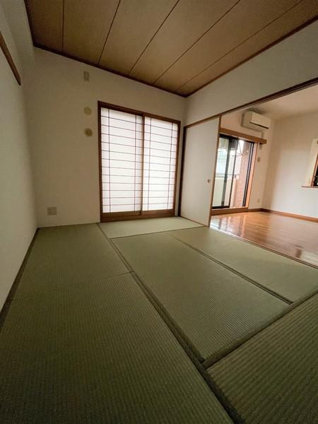 品川区東大井５丁目のマンション