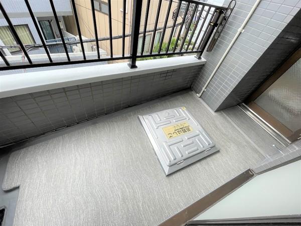 大森北１丁目マンション