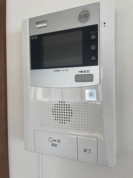 大森北１丁目マンション