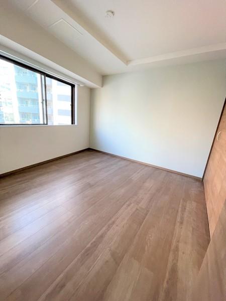 大森北1丁目マンション(洋室)