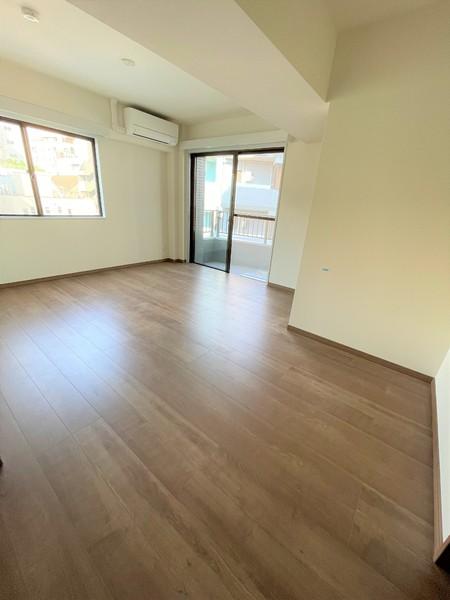 大森北1丁目マンション(洋室)