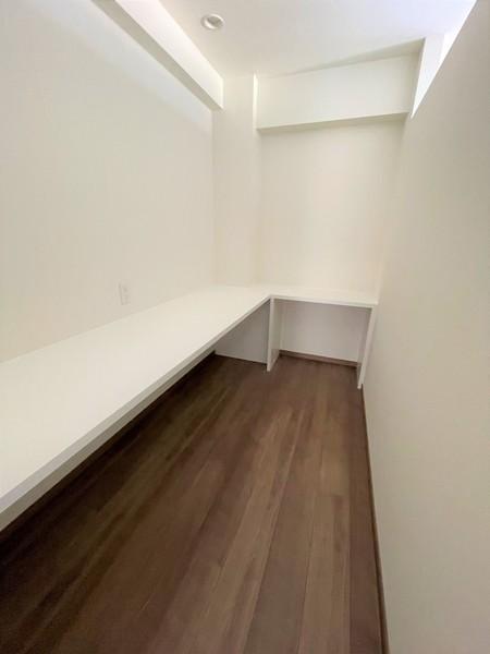 大森北1丁目マンション(洋室)