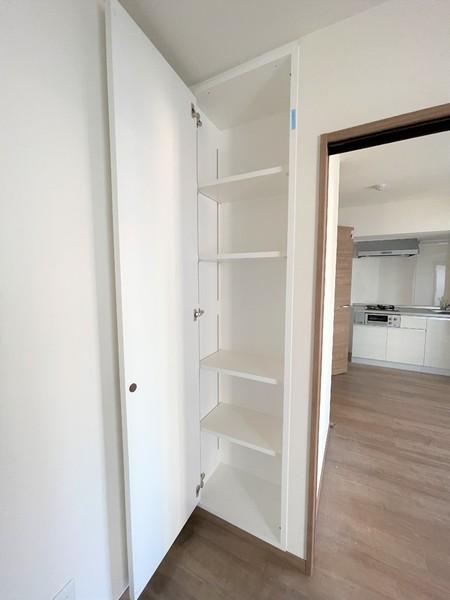 大森北１丁目マンション