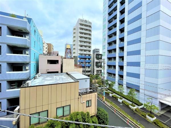 大森北１丁目マンション